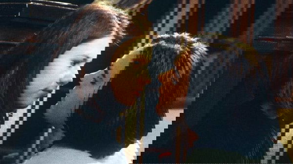 Claire Danes: L’attrice ricorda quando Jared Leto doveva baciarla sul set