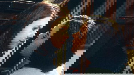 Claire Danes: L’attrice ricorda quando Jared Leto doveva baciarla sul set article-post