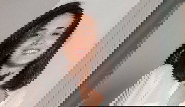 L’Allieva, intervista a Claudia Gusmano “Come Erika anche io ho avuto convivenze difficili” | EXCL