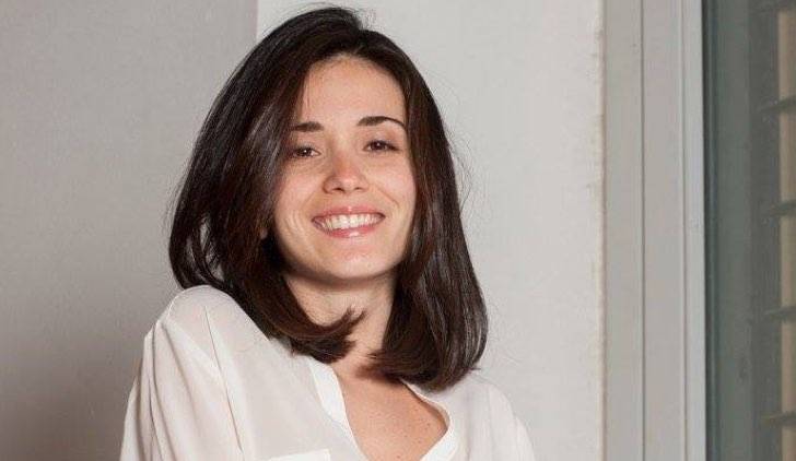 L’Allieva, intervista a Claudia Gusmano “Come Erika anche io ho avuto convivenze difficili” | EXCL article-post
