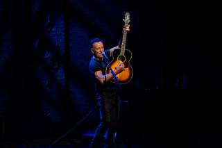 Springsteen On Broadway: Il celebre concerto su Netflix | VIDEO