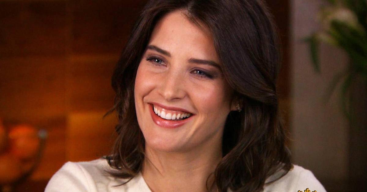 Film E Programmi Tv Di Cobie Smulders