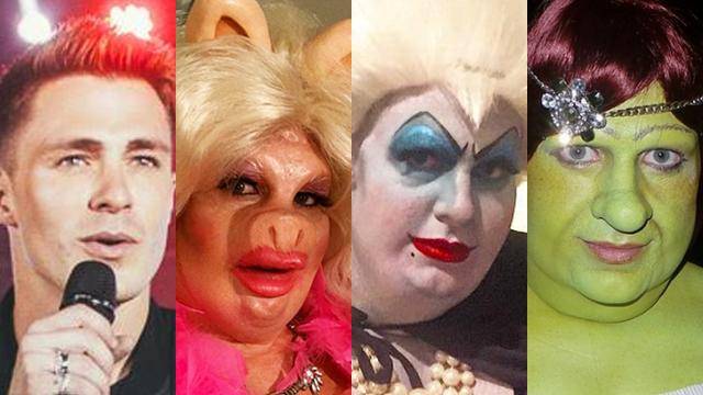Colton Haynes e l’annuncio che commuove e sconvolge i fan article-post