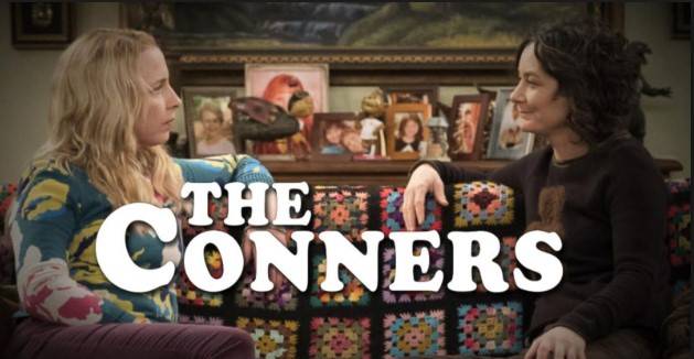 The Conners: Roseanne Barr e la morte del suo personaggio article-post