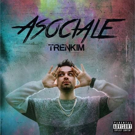 Trenkim: Il riscatto dopo il bullismo con “Asociale” | AUDIO