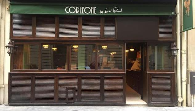 La figlia del boss Riina ha aperto un ristorante a Parigi