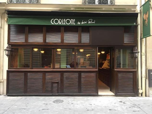 La figlia del boss Riina ha aperto un ristorante a Parigi