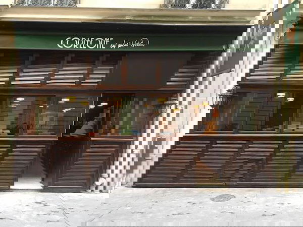 La figlia del boss Riina ha aperto un ristorante a Parigi