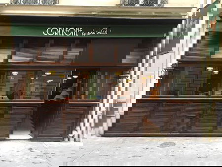 La figlia del boss Riina ha aperto un ristorante a Parigi article-post