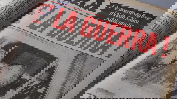 CORLEONE: Ascesa e caduta di Salvatore Riina raccontata dai protagonisti | Recensione