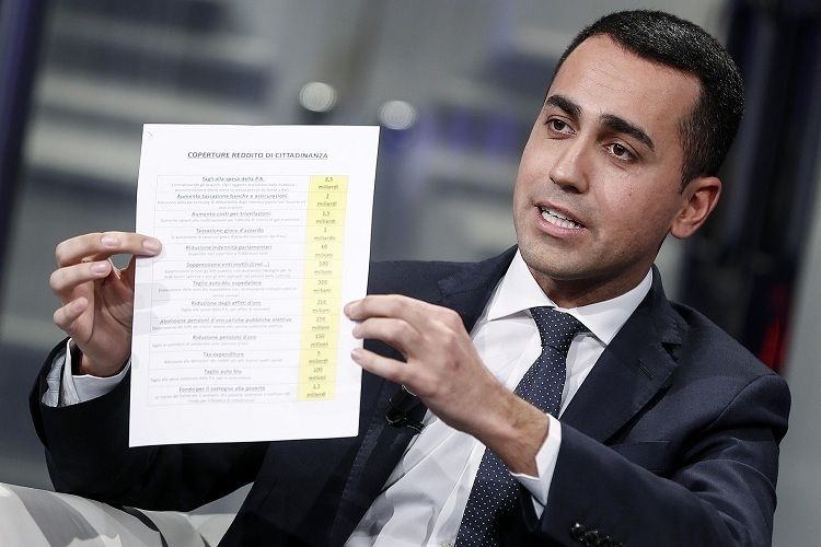 Perché il reddito di cittadinanza è diverso dalla proposta M5S del 2013 article-post
