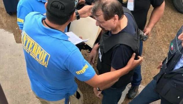 costi arresto Cesare Battisti