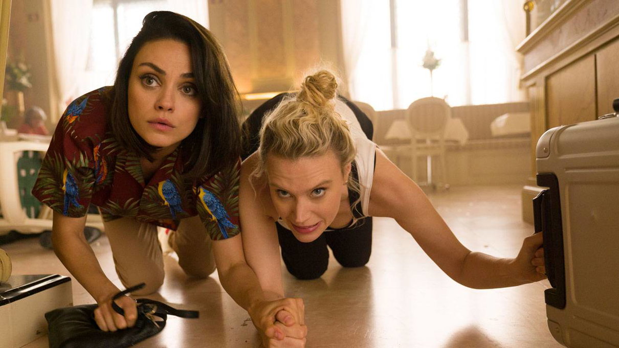 Il Tuo Ex Non Muore Mai: Recensione del nuovo film con Mila Kunis article-post