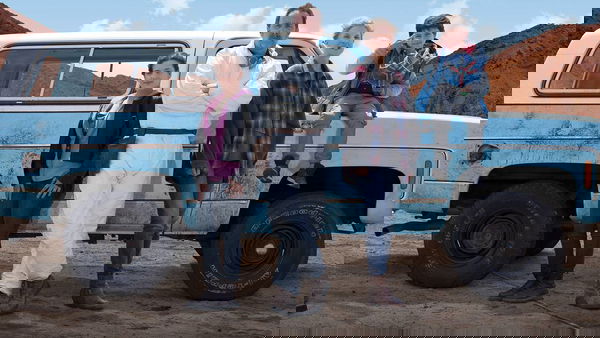 Tito e gli alieni, Paola Randi: “Sapevo tutto di Guerre Stellari”