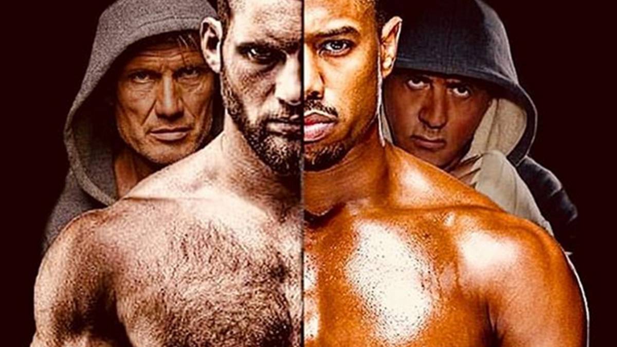 Creed 2: Dolph Lundgren svela un motivo personale dietro il ritorno di Drago article-post