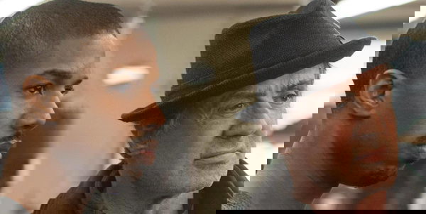 Rocky potrebbe non tornare in Creed 3, parola di Stallone