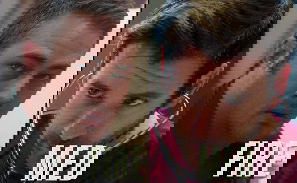 One Chicago: New entry nella Caserma 51 e tensione tra Will e Natalie | VIDEO