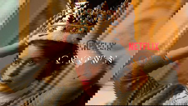 The Crown: Claire Foy perfetta interprete della giovane Elisabetta II