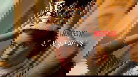 The Crown: Claire Foy perfetta interprete della giovane Elisabetta II article-post