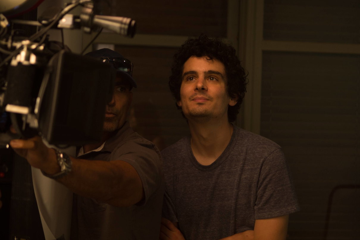 Damien Chazelle: Il premio Oscar per “La La Land” farà una serie tv per Apple article-post