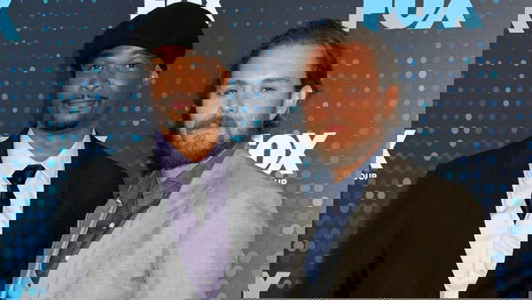 Lethal Weapon, Damon Wayans su Clayne Crawford: ”Gli auguro il meglio”