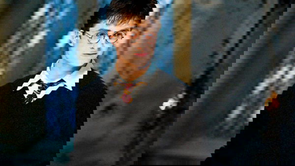 Harry Potter and the cursed child: Daniel Radcliffe non l’ha visto, ecco perchè