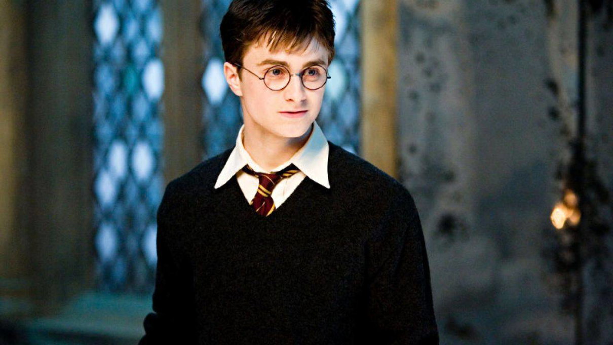 Harry Potter and the cursed child: Daniel Radcliffe non l’ha visto, ecco perchè article-post