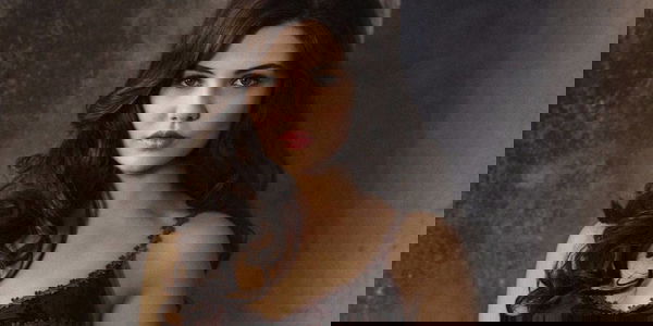 Da The Originals a Tell Me a Story: Un nuovo ruolo per Danielle Campbell