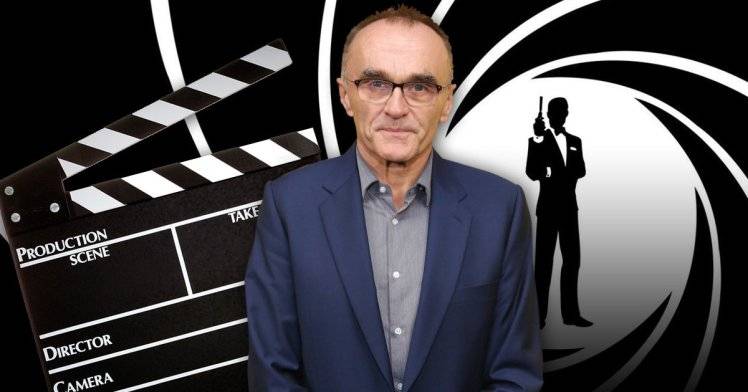 Bond 25: Danny Boyle ha accettato la regia del nuovo 007 article-post