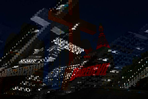 Daredevil 3: La caduta e la redenzione di un eroe – Pilot Review