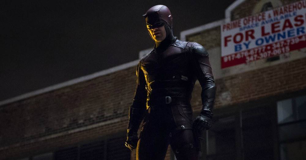 Daredevil 3: la Marvel e Netflix hanno piani per altre tre stagioni article-post