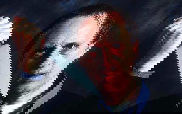 Dario Argento torna con Longinus, la sua prima serie tv