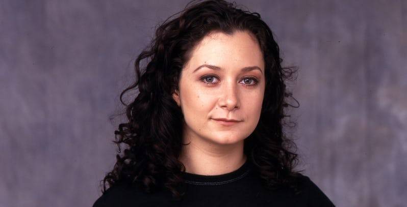 Roseanna: Dopo la cancellazione possibile spin-off su Darlene, nodo diritti article-post