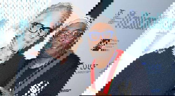 Venezia 75: David Cronenberg, Spike Lee e Sandy Powell discutono su Netflix