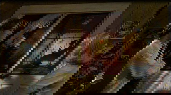 Dawson’s Creek: Il creatore Kevin Williamson rivela “Spielberg mi concesse i diritti per le citazioni gratis”