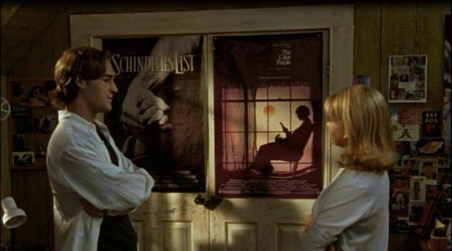 Dawson’s Creek: Il creatore Kevin Williamson rivela “Spielberg mi concesse i diritti per le citazioni gratis” article-post