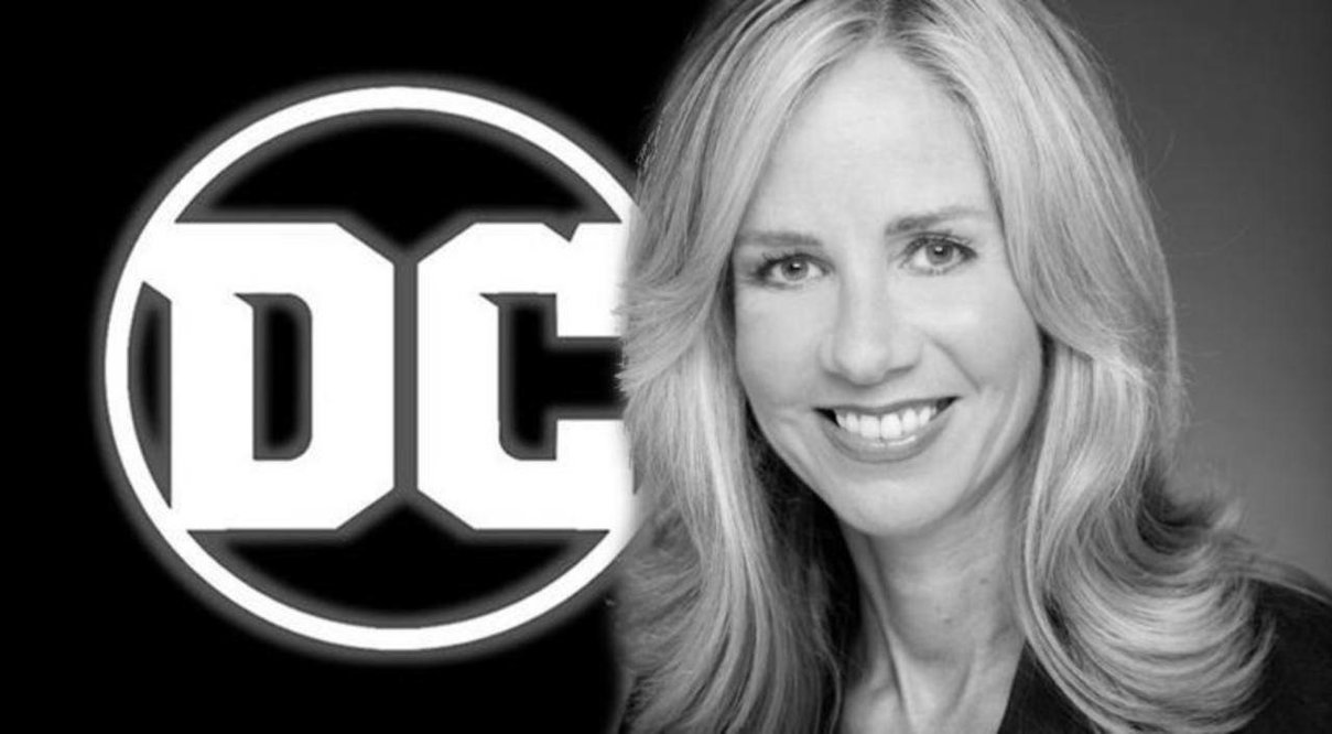 DC Entertainment: La presidente Diane Nelson si è congedata a tempo indeterminato article-post