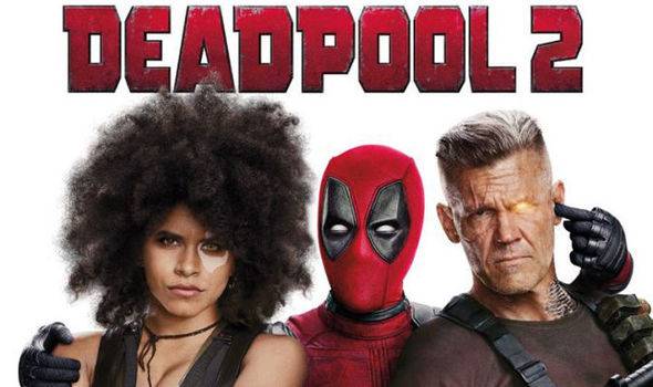 Deadpool 2: recensione, Super commedia per un Supereroe