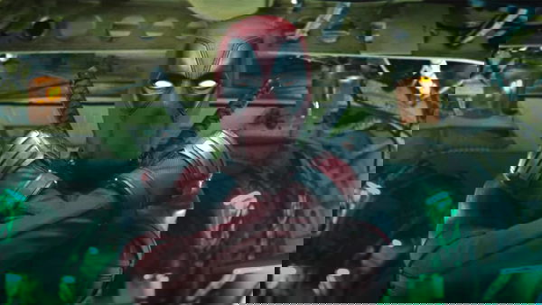 Once Upon a Deadpool, problemi di censura in UK