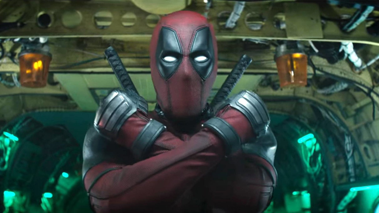 Once Upon a Deadpool, problemi di censura in UK article-post