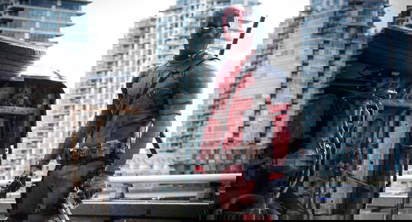 Deadpool 2: rivelato un simpatico titolo provvisorio