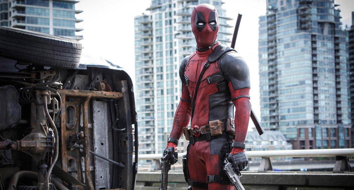 Deadpool 2: rivelato un simpatico titolo provvisorio article-post