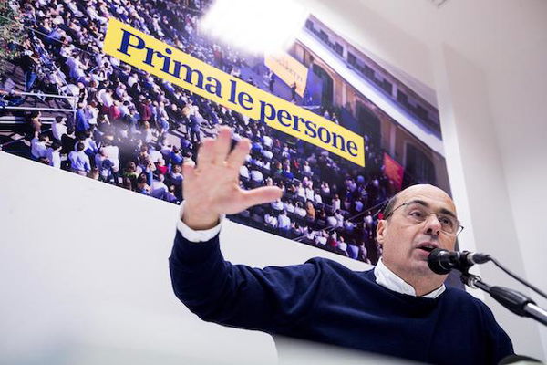 Le regioni italiane contro il decreto sicurezza. Zingaretti: «Non chiuderemo gli Sprar»