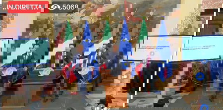 Il consiglio dei ministri ha approvato il decretone con quota 100 e reddito di cittadinanza article-post