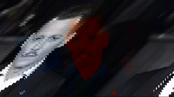 Johnny Depp si confessa e si sfoga: “Ho provato ad essere gentile con tutti”