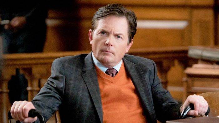 Michael J. Fox torna in TV nella serie “Designated Survivor” article-post