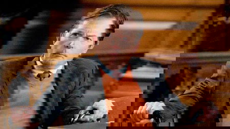 Michael J. Fox torna in TV nella serie “Designated Survivor” article-post