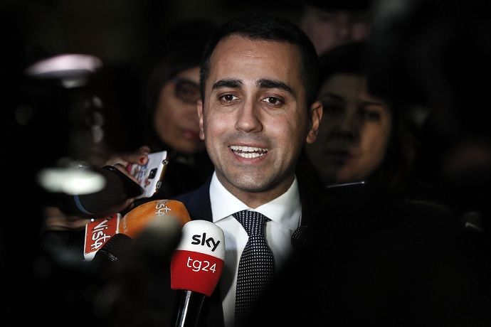 Il M5S e il timore dei sondaggi dopo la sconfitta di Cagliari