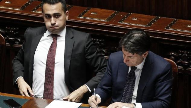 di maio