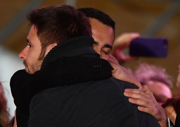 La svolta di Di Maio e Di Battista: il M5S verso le Europee senza attacchi ‘sovranisti’